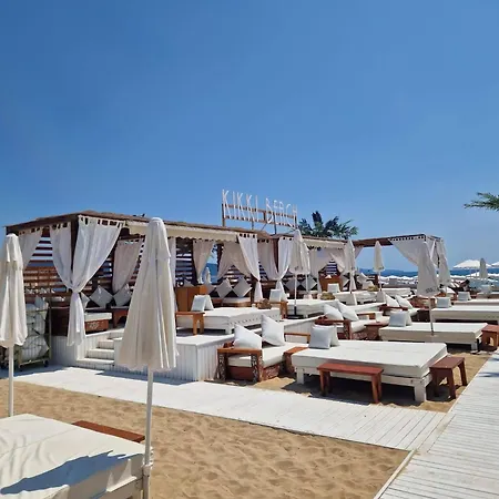 Sweet Homes 6 Sunny 2 Bedroom Appartement Sunny Beach