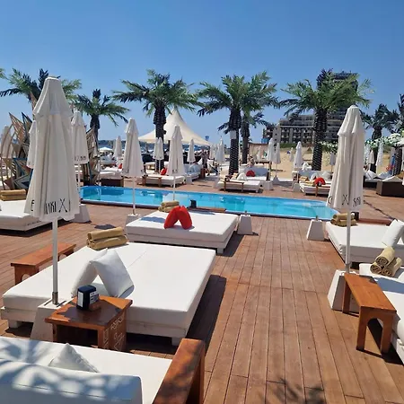 Appartement Sweet Homes 6 Sunny 2 Bedroom Sunny Beach