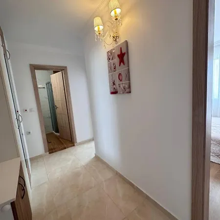 Sweet Homes 6 Sunny 2 Bedroom Σάνι Μπιτς