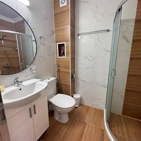 Διαμέρισμα Sweet Homes 6 Sunny 2 Bedroom *