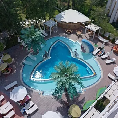 Διαμέρισμα Sweet Homes 6 Sunny 2 Bedroom *