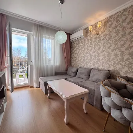 Appartement Sweet Homes 6 Sunny 2 Bedroom *