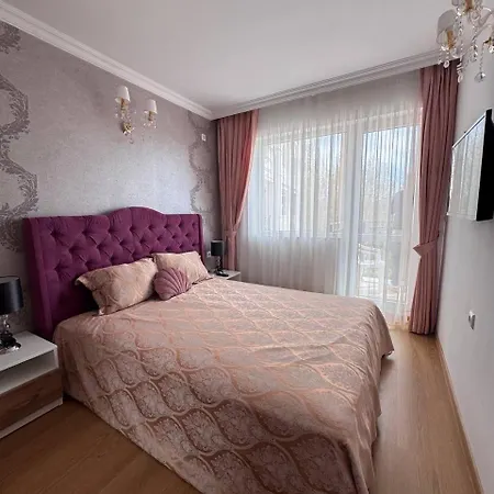 Appartement Sweet Homes 6 Sunny 2 Bedroom Sunny Beach