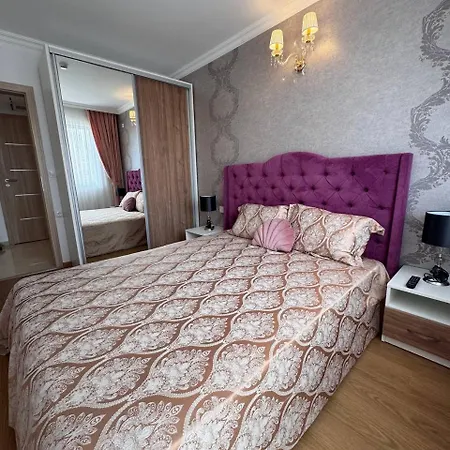 Διαμέρισμα Sweet Homes 6 Sunny 2 Bedroom