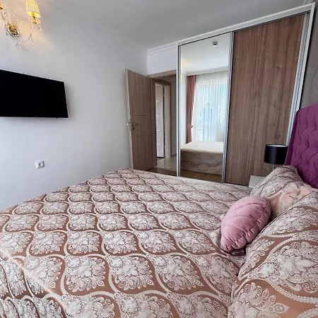 Sweet Homes 6 Sunny 2 Bedroom *