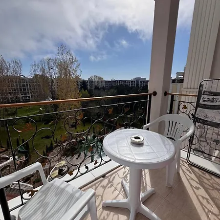 Appartement Sweet Homes 6 Sunny 2 Bedroom