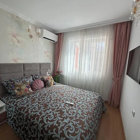 Appartement Sweet Homes 6 Sunny 2 Bedroom