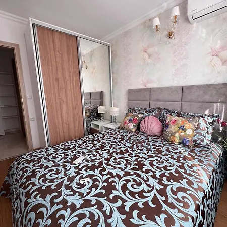 Appartement Sweet Homes 6 Sunny 2 Bedroom *