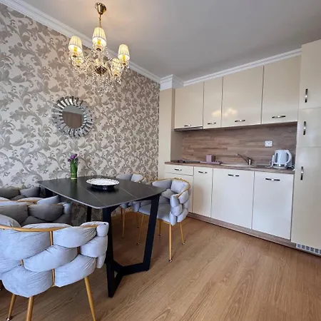 Διαμέρισμα Sweet Homes 6 Sunny 2 Bedroom