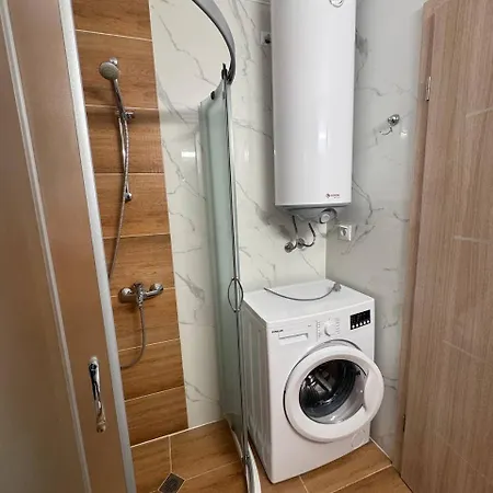 Sweet Homes 6 Sunny 2 Bedroom *