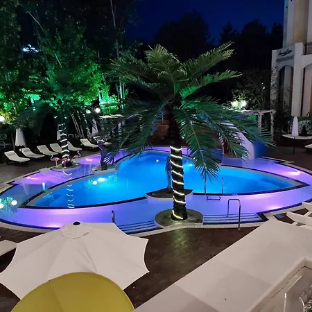 Sweet Homes 6 Sunny 2 Bedroom Σάνι Μπιτς