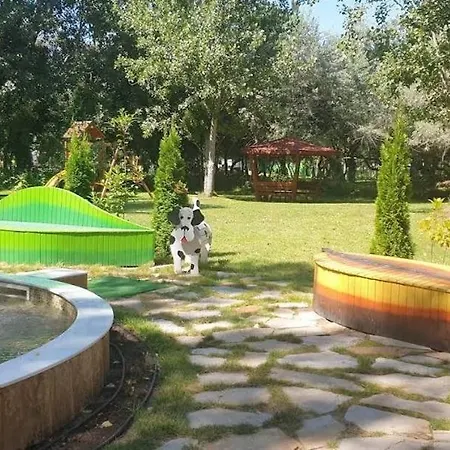 Sweet Homes 6 Sunny 2 Bedroom * Sunny Beach