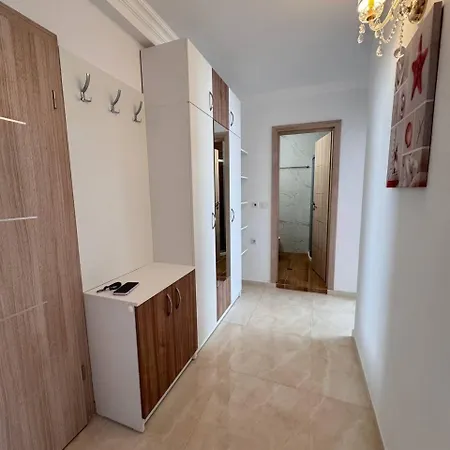 Sweet Homes 6 Sunny 2 Bedroom Appartement *